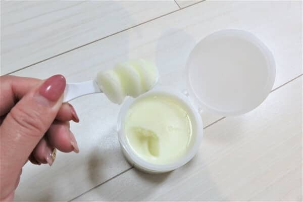 とろける生クレンジング『ビューティークレンジングバーム』で肌がモチモチに♡