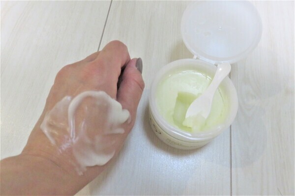 とろける生クレンジング『ビューティークレンジングバーム』で肌がモチモチに♡