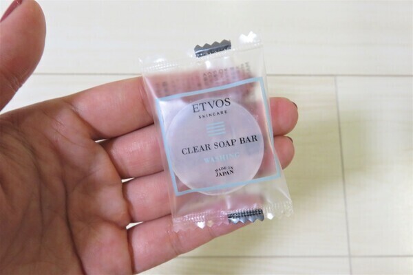 【コスパ高すぎ】ミネラルファンデ『ETVOS』のお試しセットを試してみた