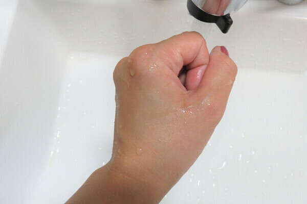 【コスパ高すぎ】ミネラルファンデ『ETVOS』のお試しセットを試してみた