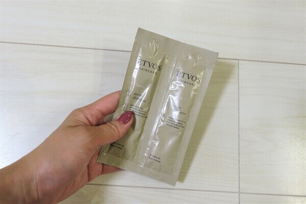 【コスパ高すぎ】ミネラルファンデ『ETVOS』のお試しセットを試してみた