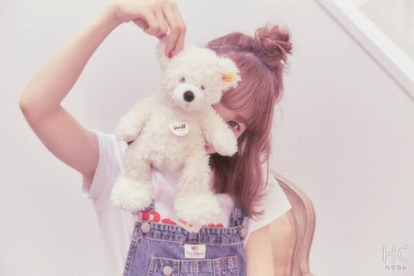 彼氏のハートを鷲掴み！男性のツボにハマる「好き」の伝え方！