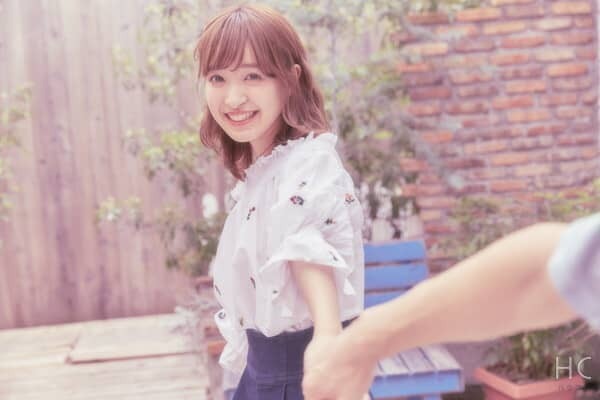 彼氏のハートを鷲掴み！男性のツボにハマる「好き」の伝え方！