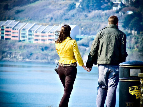 初デートで見分ける！器の小さい男が持つ７つの特徴とは？