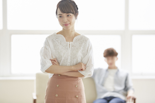 彼氏に嫌われたくないと思うのは逆効果！危険な理由や対策は？