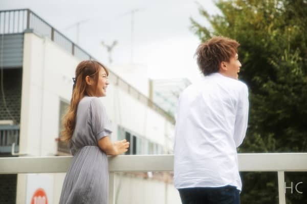 「別れるかも」と思って付き合うほうが、結果的にずっとラブラブでいられるんだよ