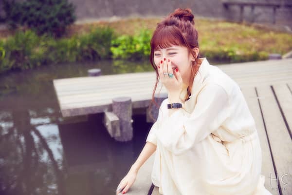 男性ウケ抜群な「大人×かわいい」を兼ね備えた女性になるためのコツ