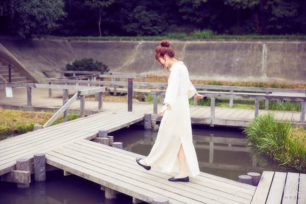 男性ウケ抜群な「大人×かわいい」を兼ね備えた女性になるためのコツ