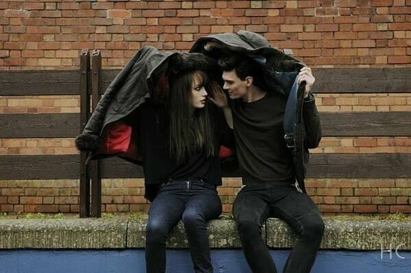 初キスのタイミングは？自然なキスの仕方と誘い方をレクチャー