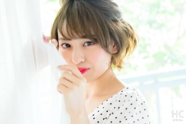 超簡単！なのに彼氏ウケ抜群な「ちょっと大人な私」演出のススメ