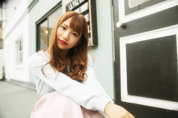 ただ「かわいい」じゃもの足りません。彼氏に「刺さる」彼女になるための3つのコツ