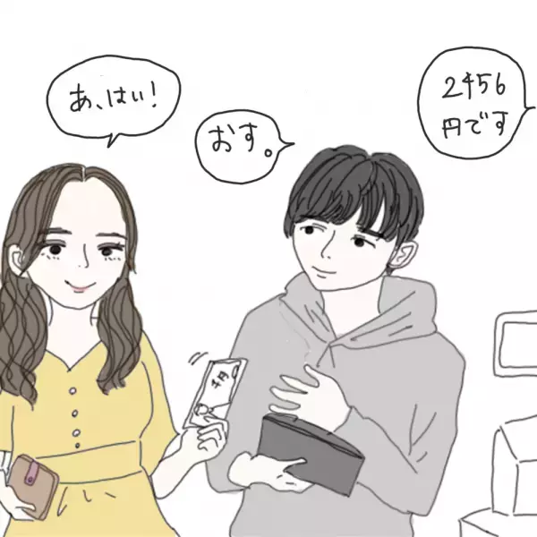 【マンガ】100日後に彼氏ができるハナ61日目～70日目