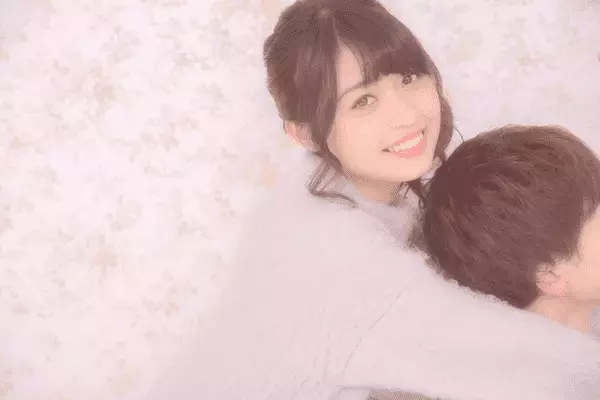 いい関係は、カレのモチベーションをあげること