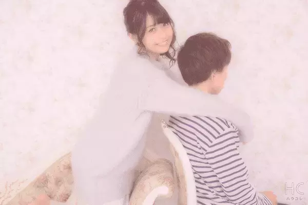 まずは第一歩から！「与え合う」が習慣化してる仲良しカップルになる方法