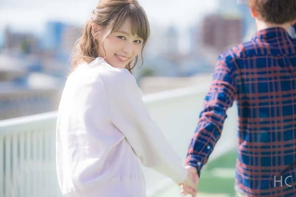 「告白させる」は女の役目！告白してもらうための秘訣