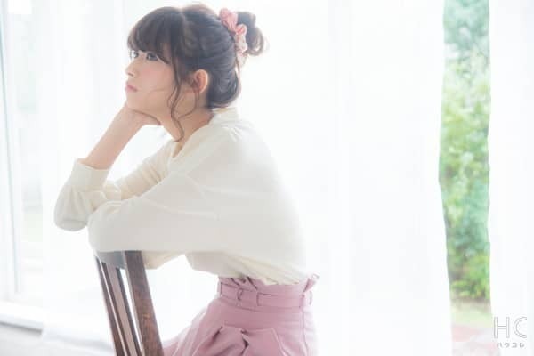 「嫁になるかどうか」が判断基準の男子。その「決め手」とは？