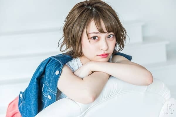 男性目線で伝授！本気で「かわいい」と感じる彼女の仕草