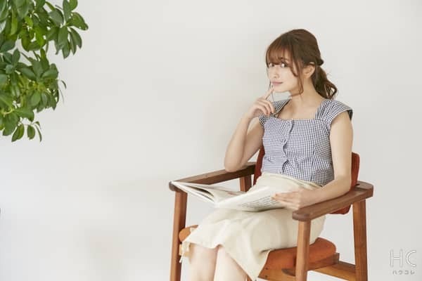 自然な距離感だからこそ！彼と長続きする「ひとり時間」の過ごし方