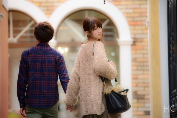 これでケンカを減る！大好きな彼氏と仲良くなる方法