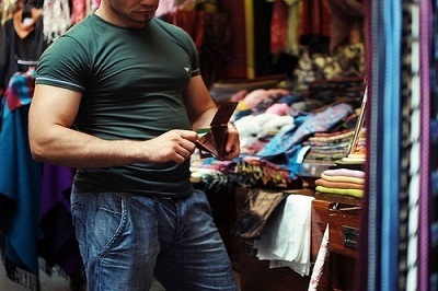 彼女は都合の良いお財布じゃない！お金にルーズな彼との上手な付き合い方とは？