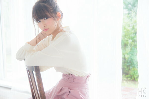 男性にチヤホヤされる「ガードが甘め女子」になる方法