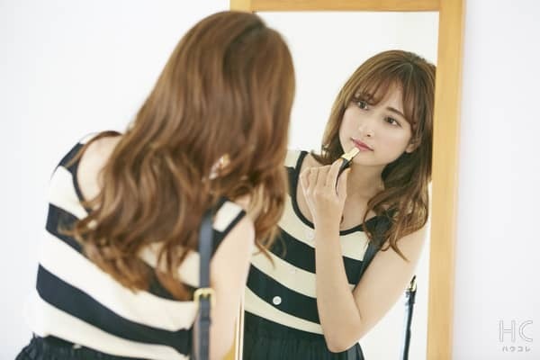 その言葉は本当？！男子が言う「かわいい」発言の真意