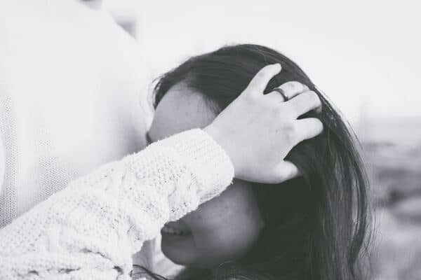 穏やかな性格の彼。最近は、なんだか物足りなくなって..。