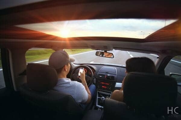 要チェック！ドライブデートの運転中にわかる「彼の本性」とは？