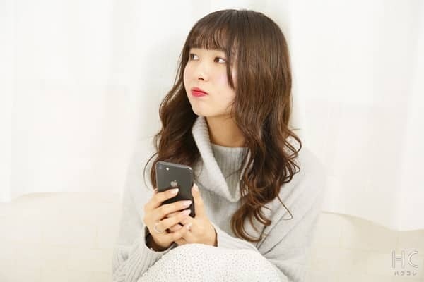 男性を遠ざける！「俺に興味なさそうだな...」と感じる女子との会話