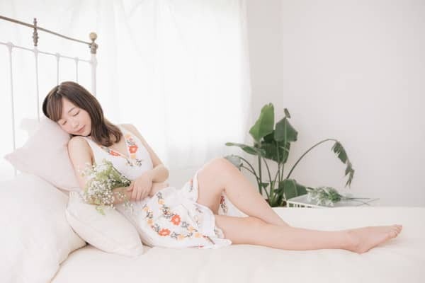 実は行為の裏返し！ 彼が冷たくしてくる４つの理由