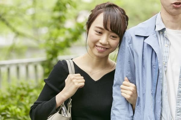 デートで使いたい！彼をキュンとさせる「モテ仕草」