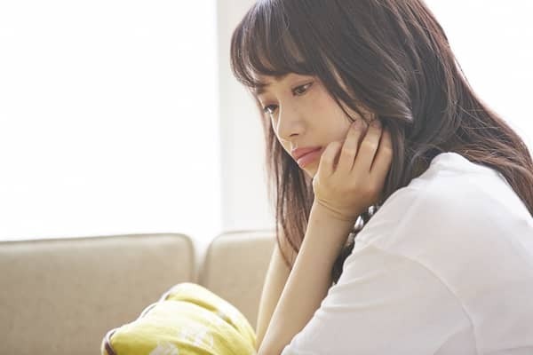 「都合のいい女」に見られてしまうかも...物わかりが良すぎはNG？