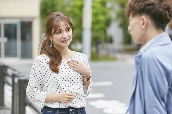 それ、「本命サイン」かも！ 男性が意中の女性だけに見せる会話中の態度