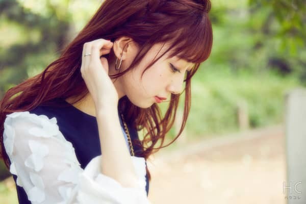 色気を出しちゃおう！男子がドキっとする意外な瞬間