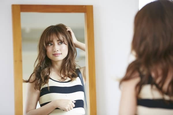 「前髪選び」の参考に！男性ウケする前髪って？