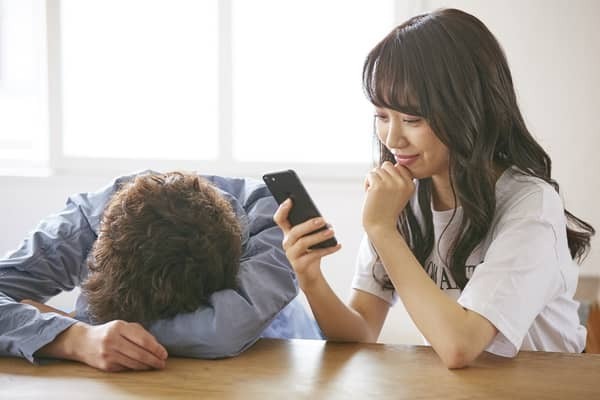 周囲から素敵だなと思われる、「SNSでのラブラブ投稿」って？