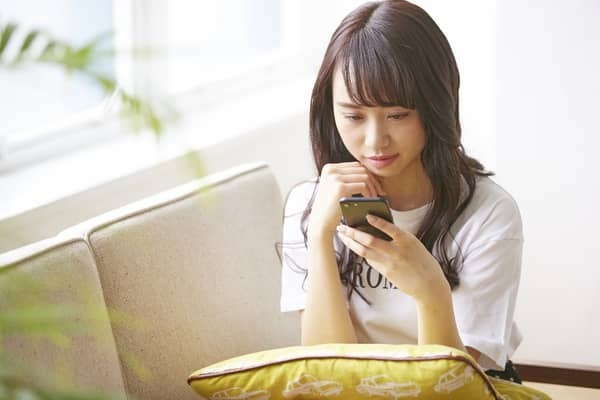 一見脈なし！だけど「本当は脈あり」なLINEの内容って？