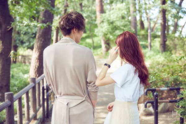 幸せになる！まじめな「実直系男子」が彼女を大切にする理由