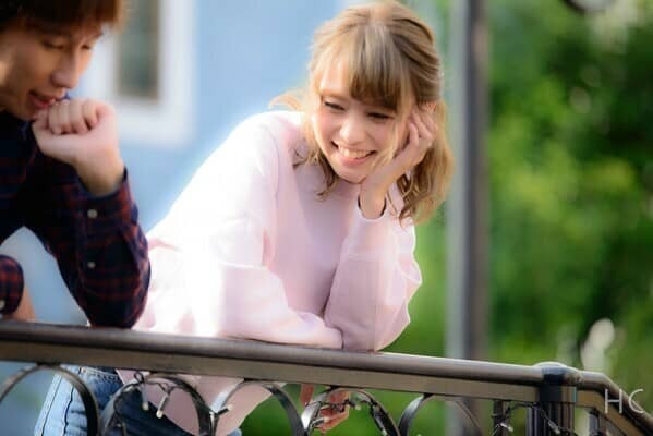 最初にいかに関係を築けるかが重要！「オクテ男子」の心を射止める方法