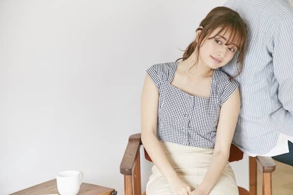 自分色に染めたがる男との上手な付き合い方