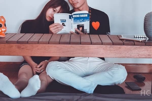 「結婚相手は彼でいいの？」迷ったときの基準・４つ