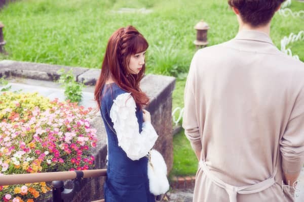 モテの第一ステップ！恋愛対象で居続けられる女性の特徴・４つ