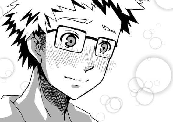 【漫画】いい加減婚活しなきゃと思い始めたアラサーオタク第4話