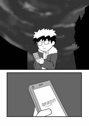 【漫画】いい加減婚活しなきゃと思い始めたアラサーオタク第36話