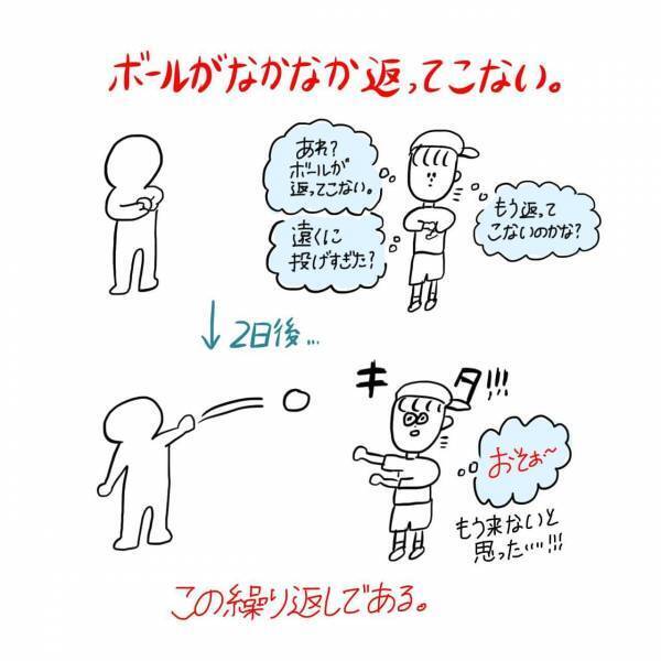 【漫画】マッチングアプリ始めてみた〜Pairs編〜#⑥後編