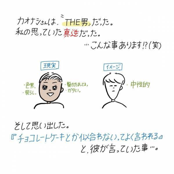 【漫画】マッチングアプリ始めてみた〜Pairs編〜#⑦前編