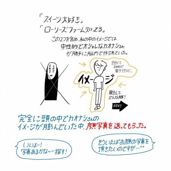 【漫画】マッチングアプリ始めてみた〜Pairs編〜#⑦前編