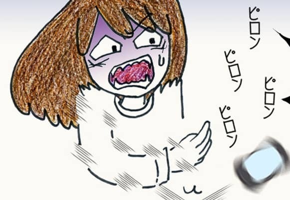 うっせえわ！言い訳がましい男に怒りはどんどん大きくなっていく【#⑨前編】