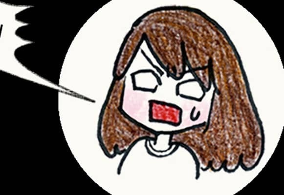 もう振り回すのはやめて！自己中な友達からとんでもない相談をされてしまう【#⑨後編】