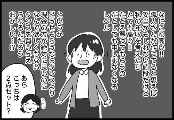 え、本当にこの値段！？信じがたい金額に驚きを隠せずドン引きしてしまう【#⑲後編】